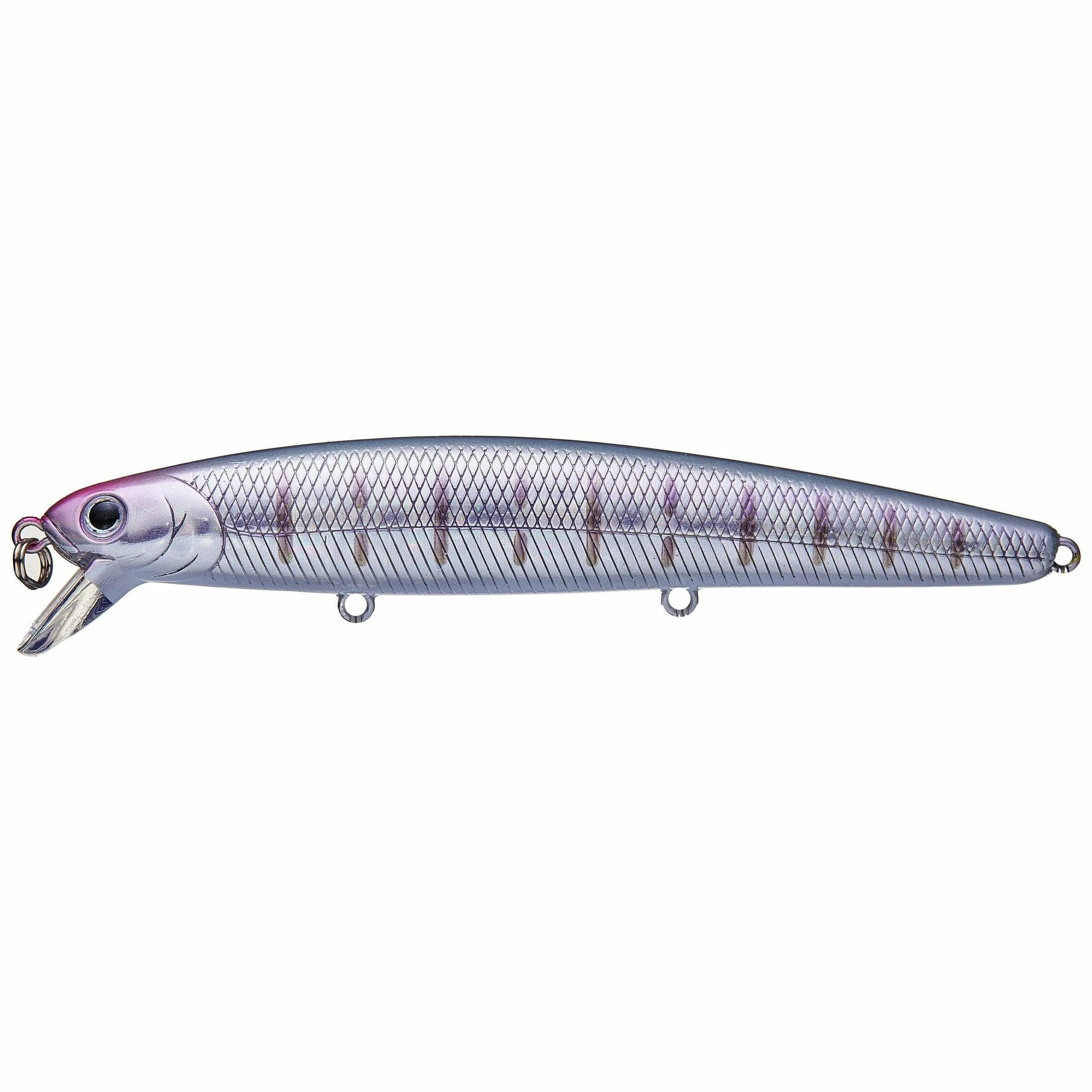 Lucky Craft Flash Minnow 110 CIF Jerkbait 20 Lucky Craft Flash Minnow 110 CIF Jerkbait - Image 18