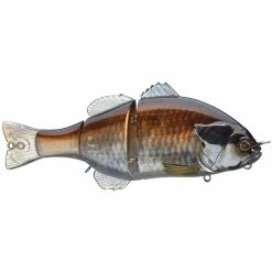 Jackall Gantarel Jr Bluegill Swimbait -AFTCO Shop rtcarp