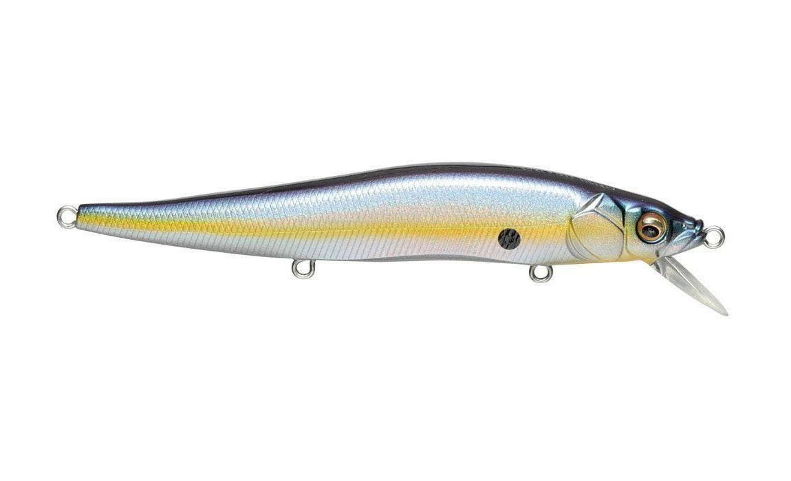 Megabass Vision 110 Silent Jerkbait 15 Megabass Vision 110 Silent Jerkbait - Image 13