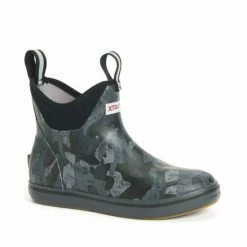 Xtratuf Boots Xtratuf 6" Women's Ankle Deck Boots -AFTCO Shop s l500 550x bdb1c1dd fa5c 41cc 937f 6e844d5975c7