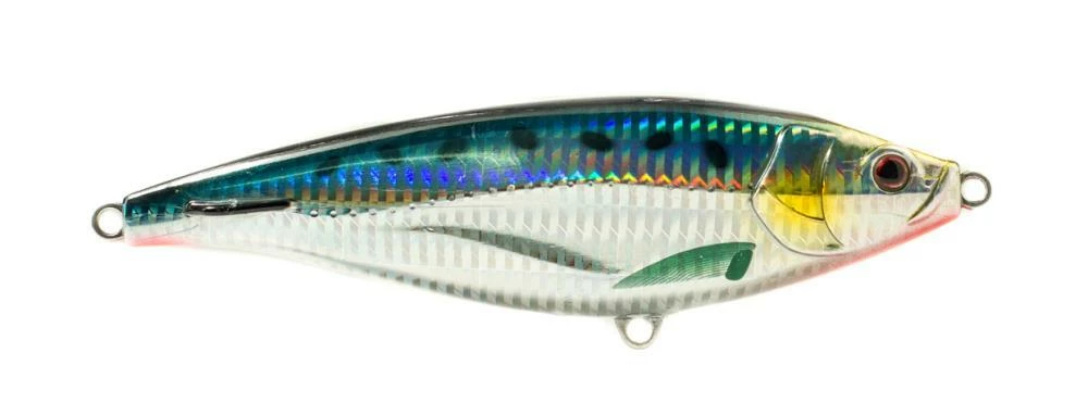 Nomad Tackle Madscad Twitchbaits 3 Nomad Tackle Madscad Twitchbaits - Image 2