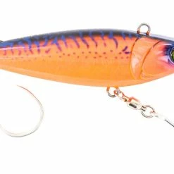 Savage Gear 3D Mackstick Speed Runner -AFTCO Shop savage gear mackstick speed runner orange black