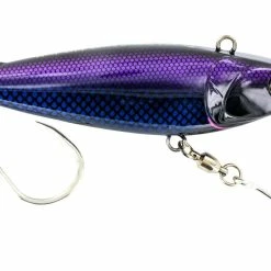 Savage Gear 3D Mackstick Speed Runner -AFTCO Shop savage gear mackstick speed runner purple black mack