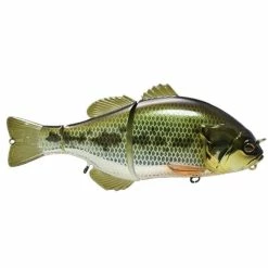 Jackall Gantarel Jr Bluegill Swimbait -AFTCO Shop scalebass