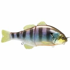 Jackall Gantarel Jr Bluegill Swimbait -AFTCO Shop scalegill