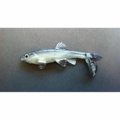 Little Creeper Baits All American Trash Fish -AFTCO Shop shad 99680260 d662 48e8 a121 e614e472c84e