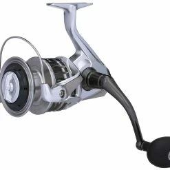 Shimano Saragosa SW BFC Spinning Reels -AFTCO Shop shimano srg14swbfcxga saragosa sw bfc spinning reel 1
