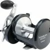 Shimano Torium 50HG Reel -AFTCO Shop shimano tor50hga torium star drag conventional reel