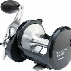 Shimano Torium 50HG Reel