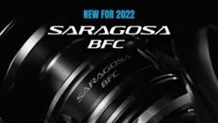 Shimano Saragosa SW BFC Spinning Reels -AFTCO Shop shimanosaragosabfcfishingreel