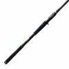 Megabass Destroyer P5 T.S TS711X Black Jack Casting Rod -AFTCO Shop shopping 1