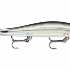 Rapala RipStop 12 Jerkbait -AFTCO Shop silver 017de1cf 467c 4f3f b4a0 32bd9cdbf004