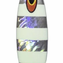 Nomad Tackle Buffalo Jigs 230g -AFTCO Shop silverglowstripe