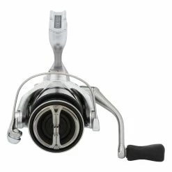 Shimano Stradic FM Spinning Reel -AFTCO Shop sku ST2500HGFM front