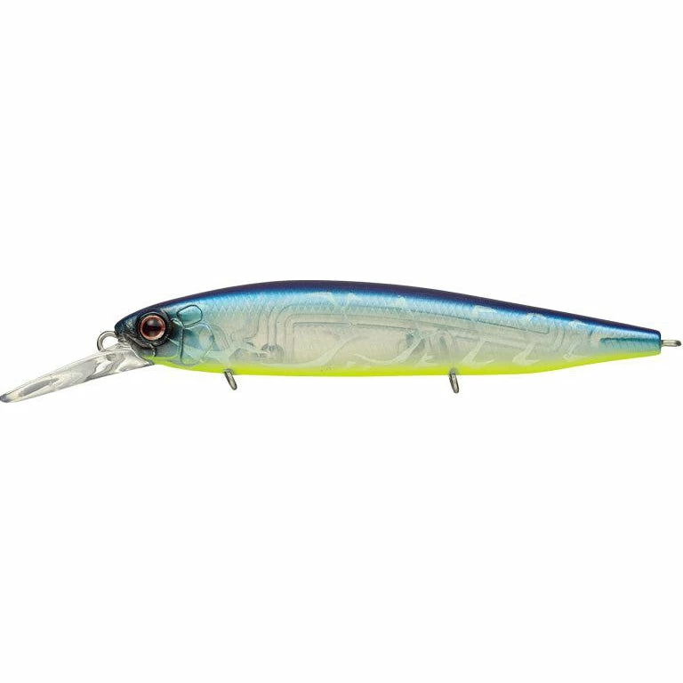 Evergreen FA Jerkbaits 4 Evergreen FA Jerkbaits - Image 2