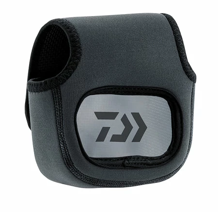 Daiwa D-Vec Tactical View Reel Covers 4 Daiwa D-Vec Tactical View Reel Covers - Image 2