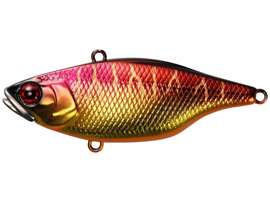 Jackall TN 60 Disk Knocker Lipless Crankbait 13 Jackall TN 60 Disk Knocker Lipless Crankbait - Image 11