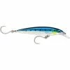 Rapala X-Rap Long Cast -AFTCO Shop sxrl12bsrd