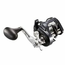 Shimano Tekota A Star Drag Reels