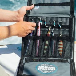 Nomad Tackle Nomad Design Jig Wallet -AFTCO Shop untitled 1452 360x f671f321 8335 461a 9062 a56f0d514fd4