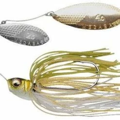 Megabass V9 Spinnerbaits