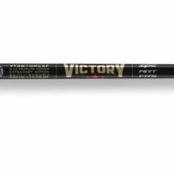 St. Croix Victory Spinning Rods