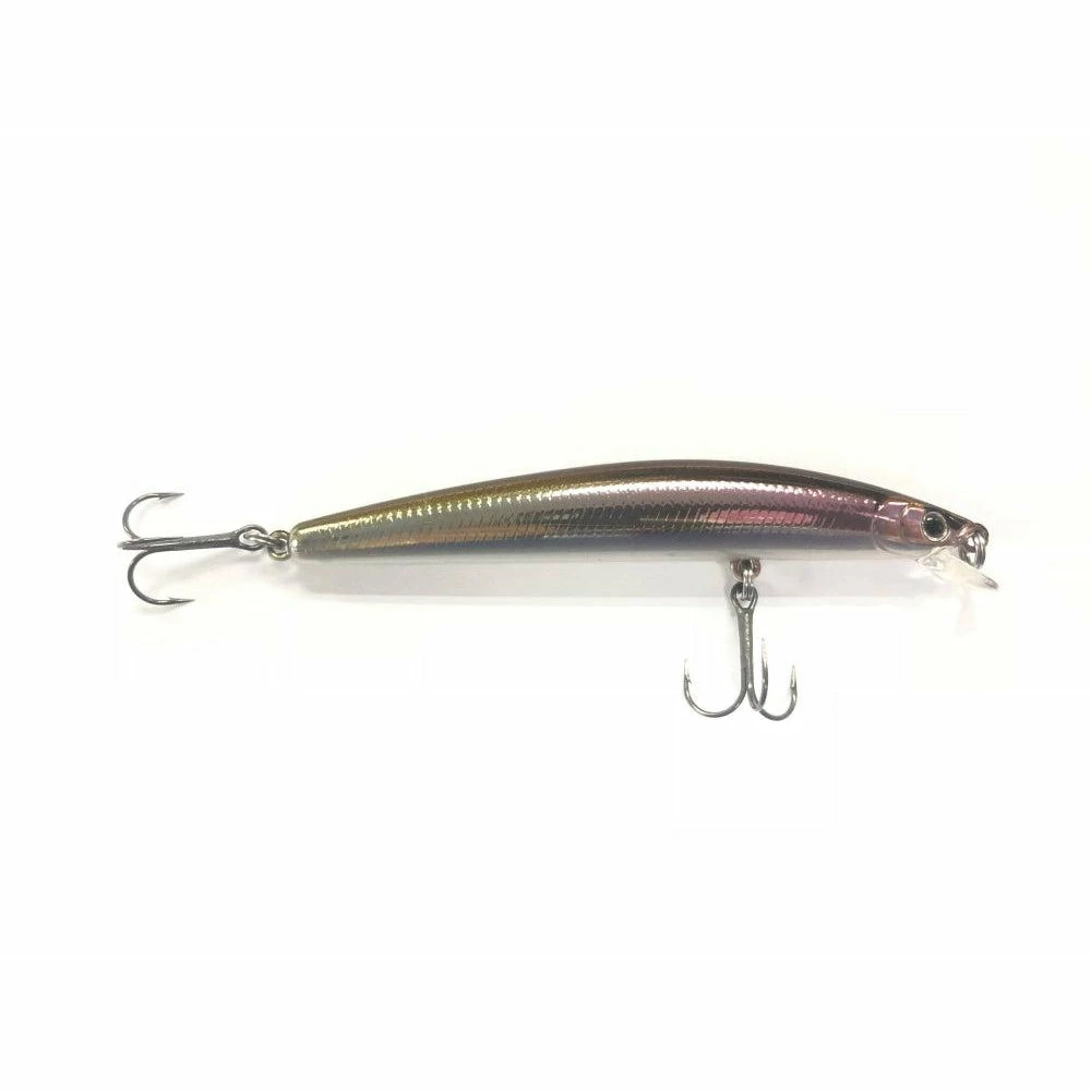 Daiwa TD Minnow 95SP Jerkbait 6 Daiwa TD Minnow 95SP Jerkbait - Image 4