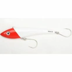 Halco Max 190 Lure -AFTCO Shop whitered