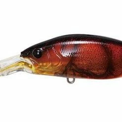 Megabass Deep-X 200 LBO Crankbait -AFTCO Shop wildcraw