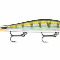 Rapala RipStop 12 Jerkbait -AFTCO Shop yellowperch b06e4950 3cba 48ad 99f5 1df237d604f9