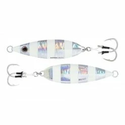 Shimano Butterfly Flat-Fall Jigs Size 250 -AFTCO Shop zebraglow f51c0d48 7413 41f0 bd28 73e102cae038